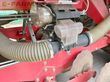 Combinado de siembra - Kverneland - u-drill 6000 frontreifenpacker