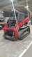CARGADORA COMPACTA DE ORUGAS TL12R2 TAKEUCHI