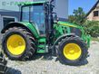 Tractor agrícola - John Deere - 6120m autoquad plus