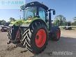 Tractor agrícola - Claas - arion 650