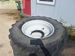 Tractor agrícola - Steyr - 4120 profi cvt