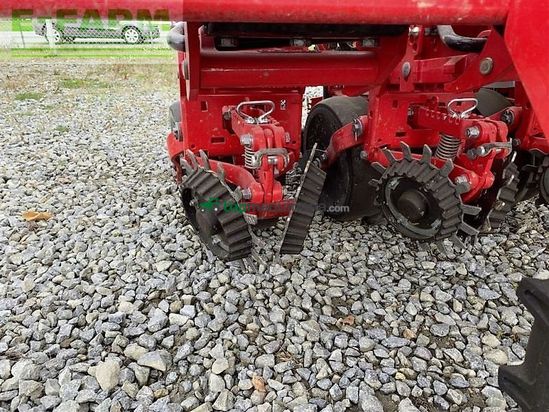 Sembradora - Väderstad - tempo tpv 12