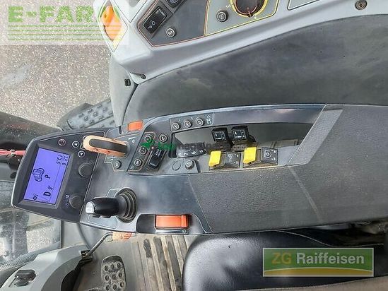 Tractor agrícola - Valtra - t174