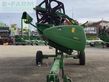 Cabezal - John Deere - schneidwerk 622 r mit flötzinger schneidwerkswag