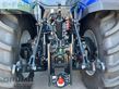 Tractor agrícola - New Holland - t 7.245 auto command new gen
