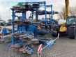 Sembradora - Lemken - azurit 10k inkl. solitair 23 fronttank