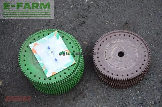 Sembradora monograno mecanica - Amazone - ed 602 k classic