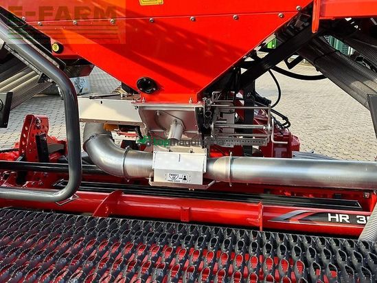 Sembradora - Kuhn - venta 1500 liter + hr3030
