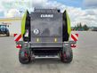 Empacadora gigant - Claas - variant 585 rc