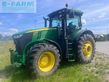 Tractor agrícola - John Deere - 7290r