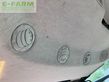 Tractor agrícola -  - 7726 dyna-vt