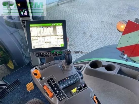 Tractor agrícola - John Deere - 8370r