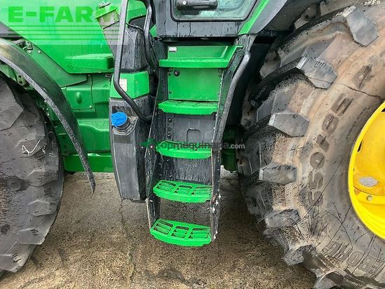 Tractor agrícola - John Deere - 8r340 *auto powr*