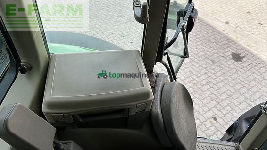 Tractor agrícola - John Deere - 6195m