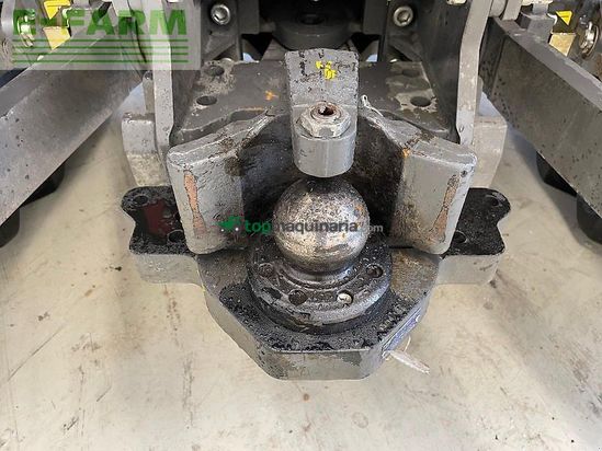 Tractor agrícola - Claas - xerion 5000 trac vc TRAC VC