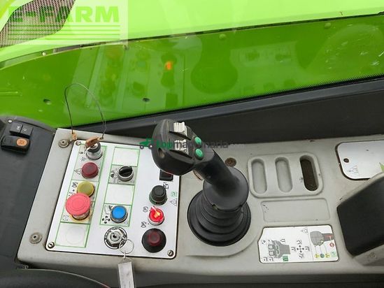 Telescopica - Merlo - p60.10 telehandler (st22348)
