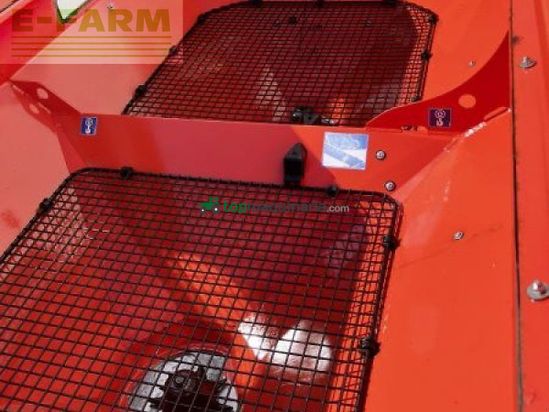 Esparcidor - Rauch - axis 30.1 q