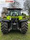 Tractor agrícola - Claas - arion 470 cis+ fl