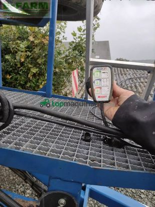 Cultivador - Kockerling - rebell-classic-t