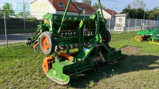 Combinado de siembra - Amazone - KE 303