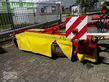 Cortacésped manual - Pöttinger - novacat x 8 rc