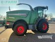 Cosechadora de Cereal - Fendt - katana 65 + kemper 375 plus