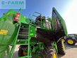 Cosechadora de Cereal - John Deere - t560