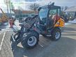 Minicargadora - Giant - g3500