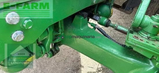 Tractor agrícola - John Deere - 6530 premium