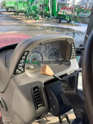 Tractor agrícola - Case IH - mxu 135 pro