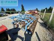 Cultivador - Lemken - smaragd 9/400