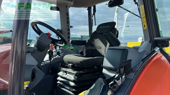 Tractor agrícola - Kubota - M5111