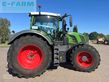 Tractor agrícola - Fendt - 828 vario s4 profiplus