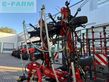 Henificador - Vicon - fanex 904