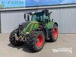 Tractor agrícola - Fendt - 724 vario gen6 profi plus