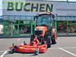 Tractor agrícola - Kubota - b2-261 h cab