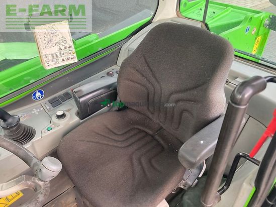 Telescopica - Merlo - tf38.7