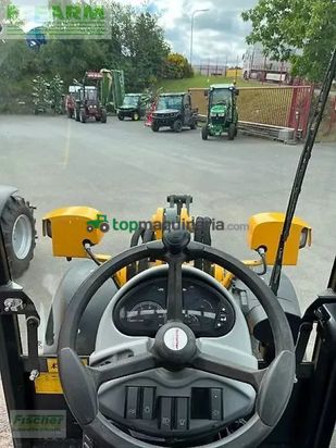 Telescopica - Schaffer - 2445 s