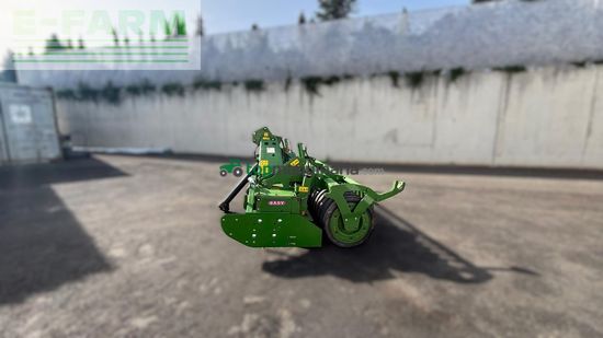 Grada de disco - Amazone - kreiselgrubber 3000