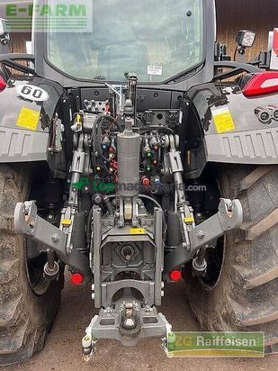 Tractor agrícola - Fendt - 728 vario profiplus setting 2