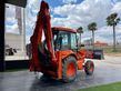 Retroexcavadora mixta Fiat Hitachi FB100.2 4PT