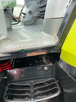 Tractor agrícola - Claas - arion 610
