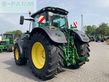 Tractor agrícola - John Deere - 6r215