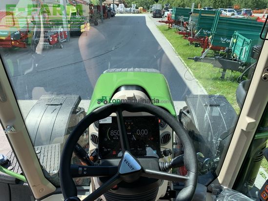 Tractor agrícola - Fendt - 514 vario gen3 profi setting 2 Profi