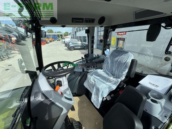 Tractor agrícola - Valtra - a 115