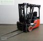 Elevadora - Linde - e 16 c evo 386-02