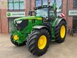 Tractor agrícola - John Deere - 6r215