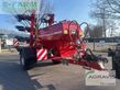 Sembradora monograno mecanica - Horsch - maestro 8 cc