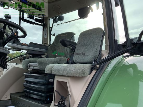 Tractor agrícola - Fendt - 716 profi plus tractor (st23855)