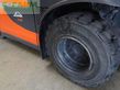 Elevadora - Linde - e 35 l 1252